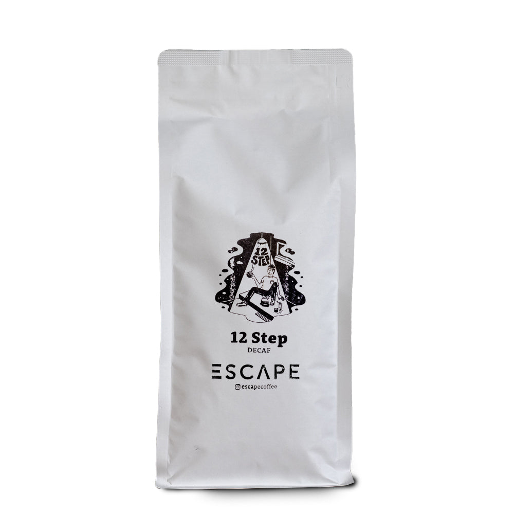 Decaf Coffee Beans