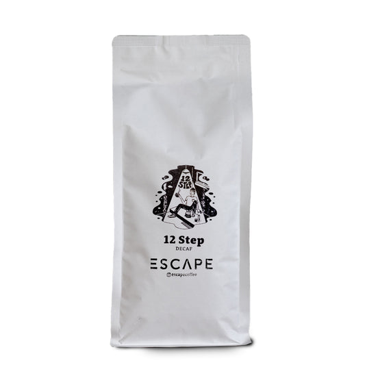 Decaf Coffee Beans