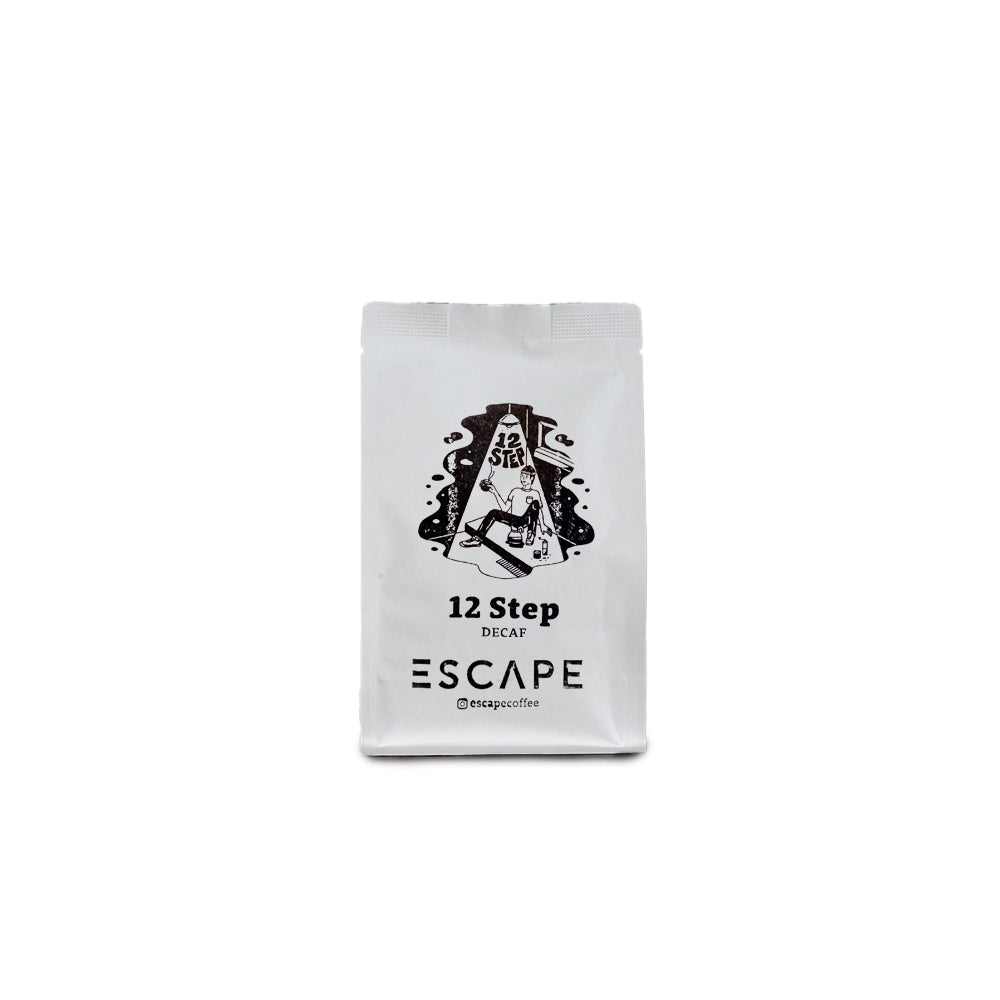 Decaf Coffee Beans