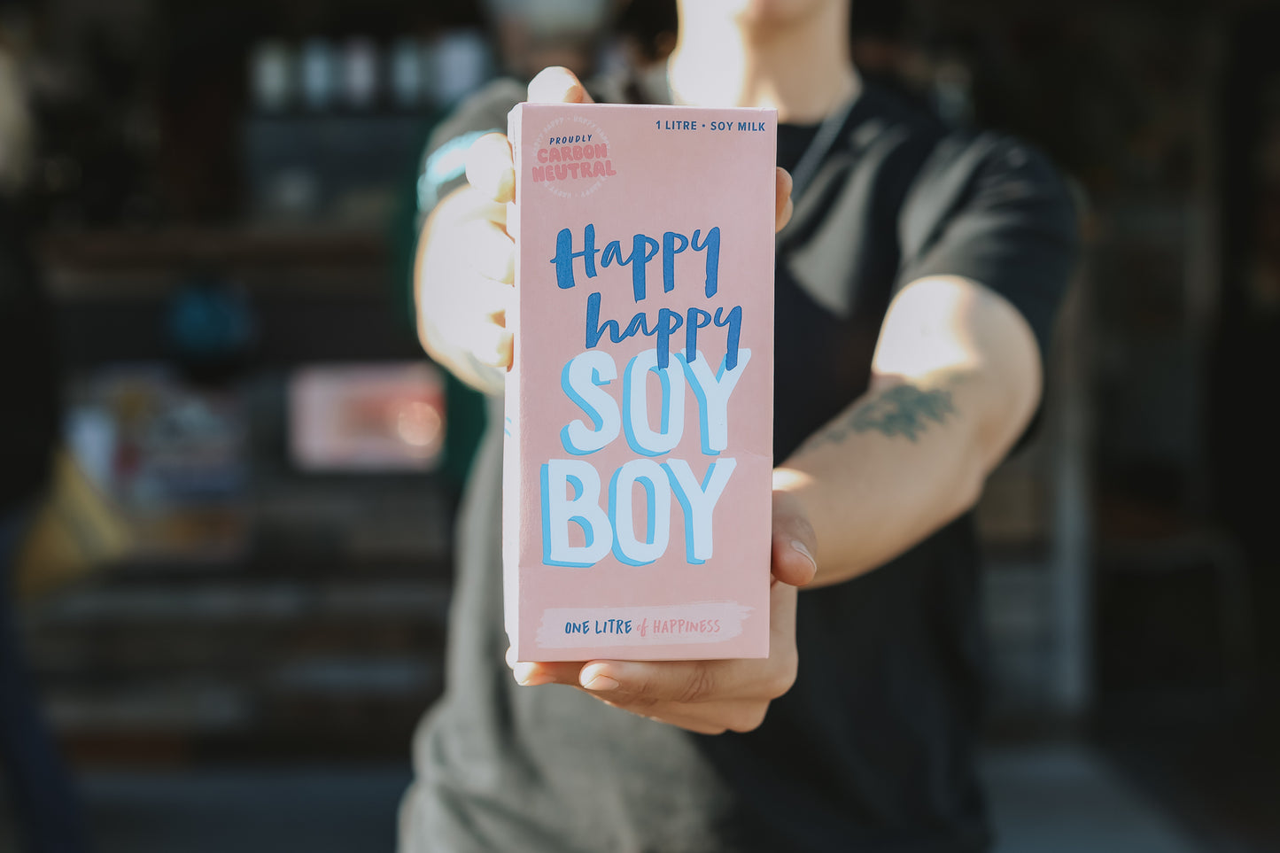 Mylk