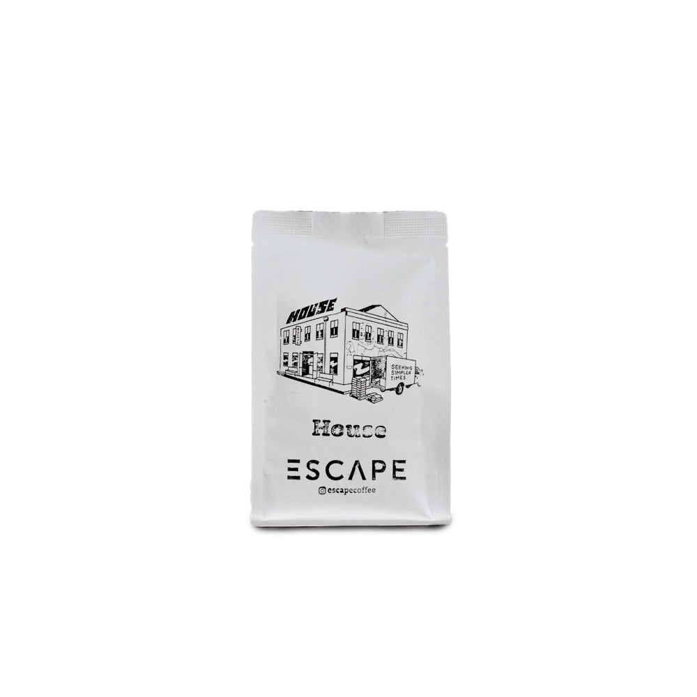 House Coffee Beans