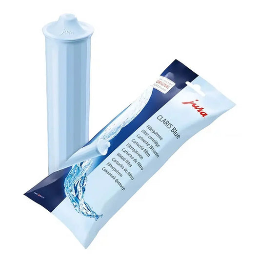 JURA Claris Water Filter - Blue