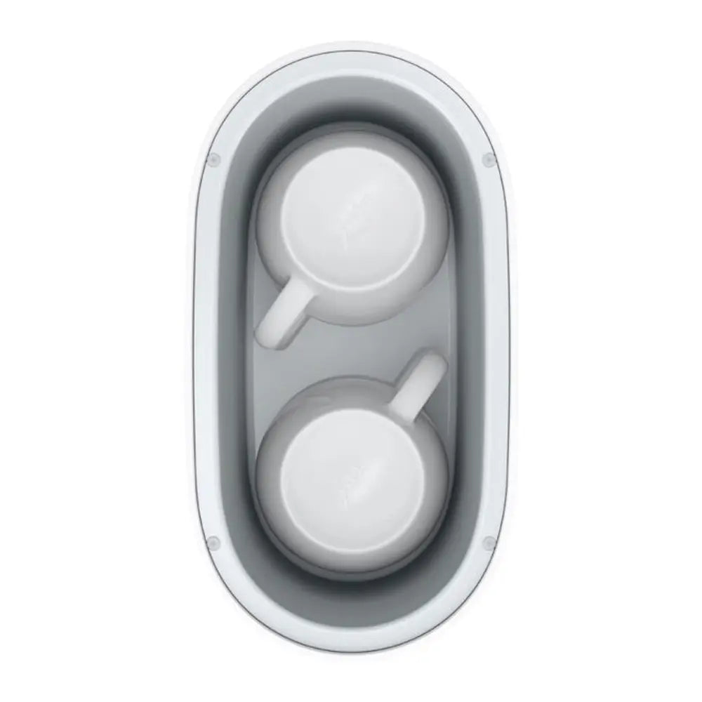 JURA Cup Warmer S – White