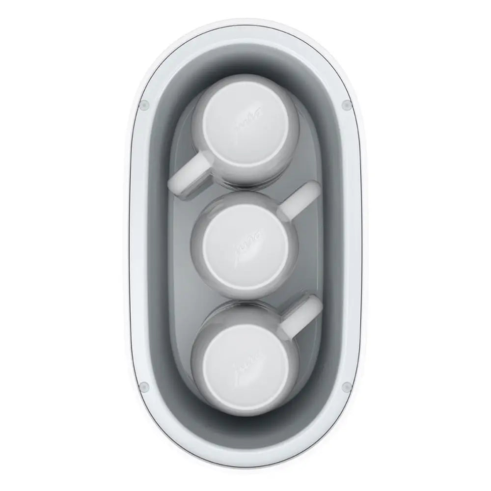 JURA Cup Warmer S – White