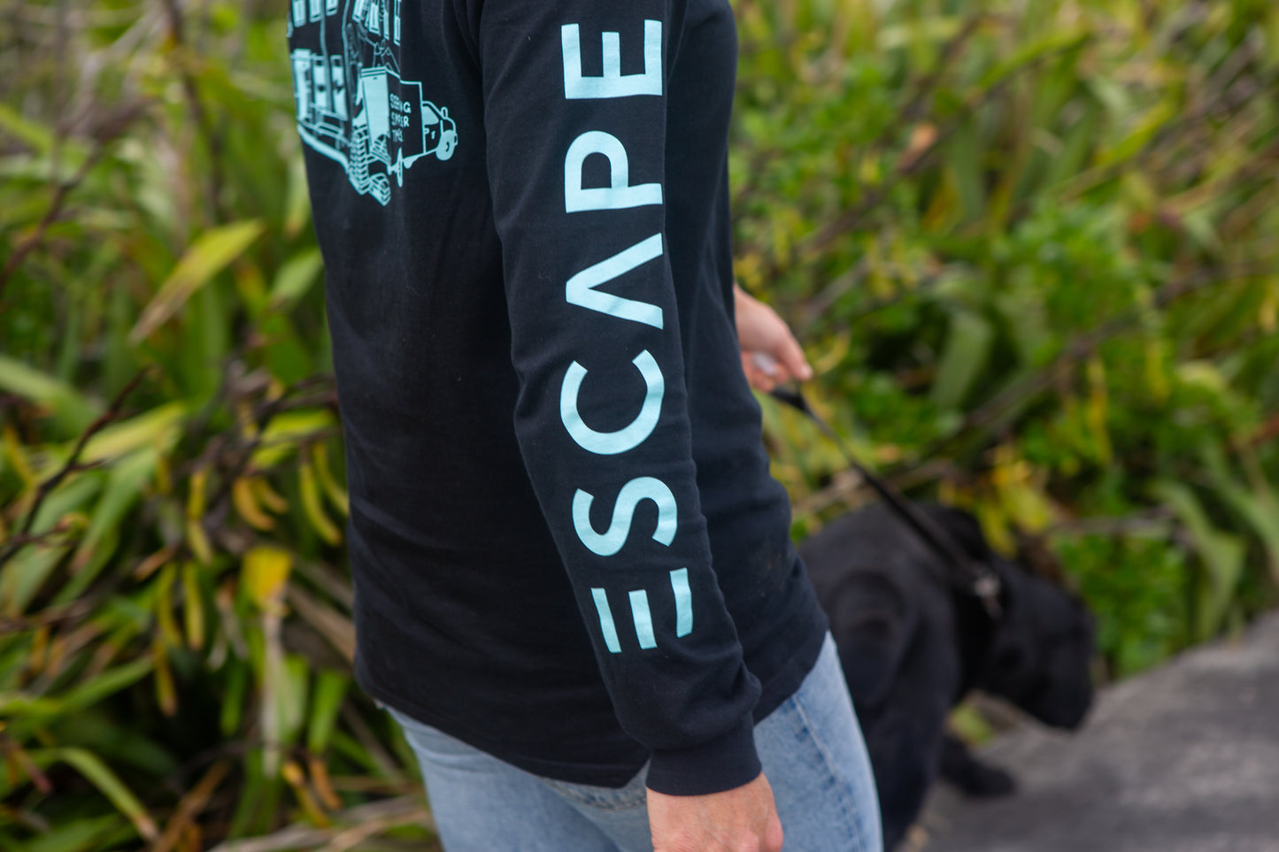Long Sleeve T-shirt
