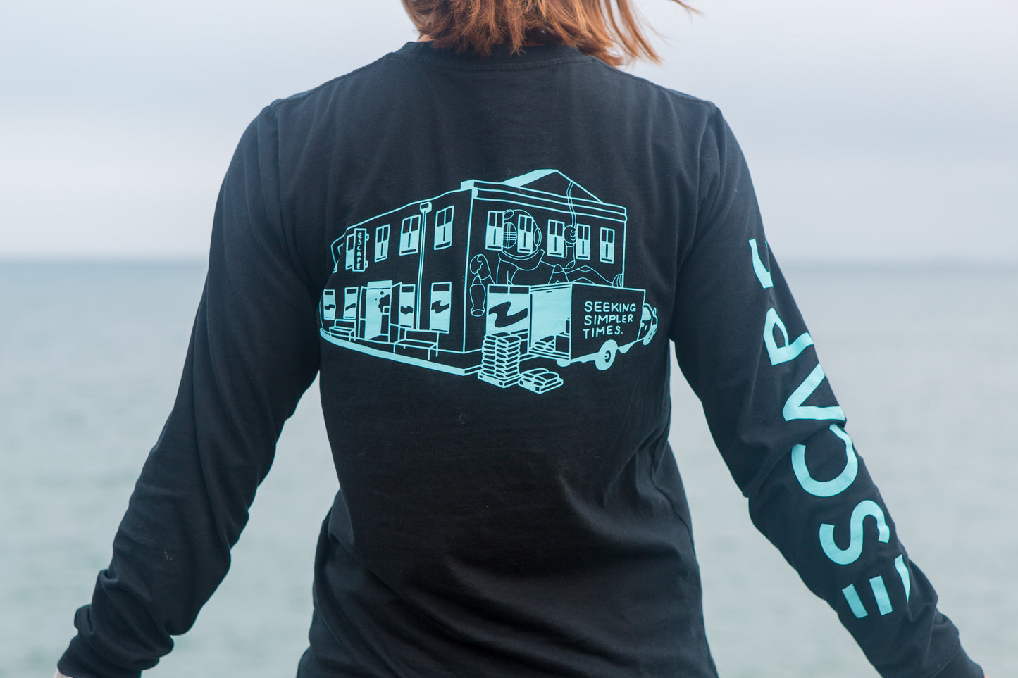 Long Sleeve T-shirt