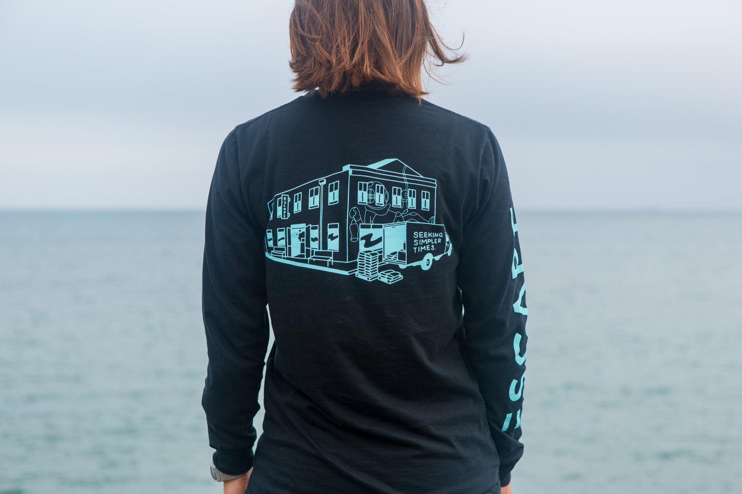 Long Sleeve T-shirt