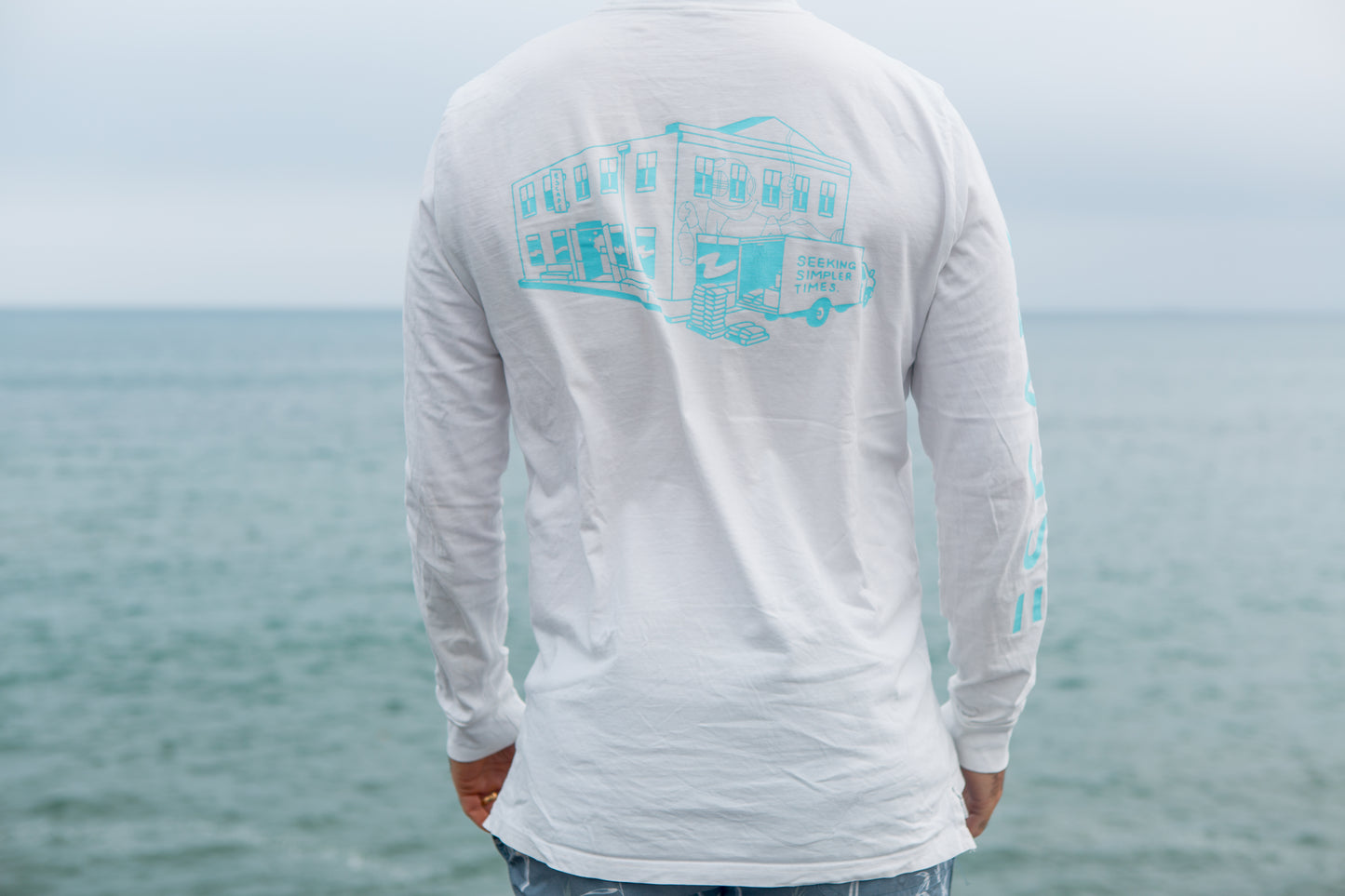 Long Sleeve T-shirt