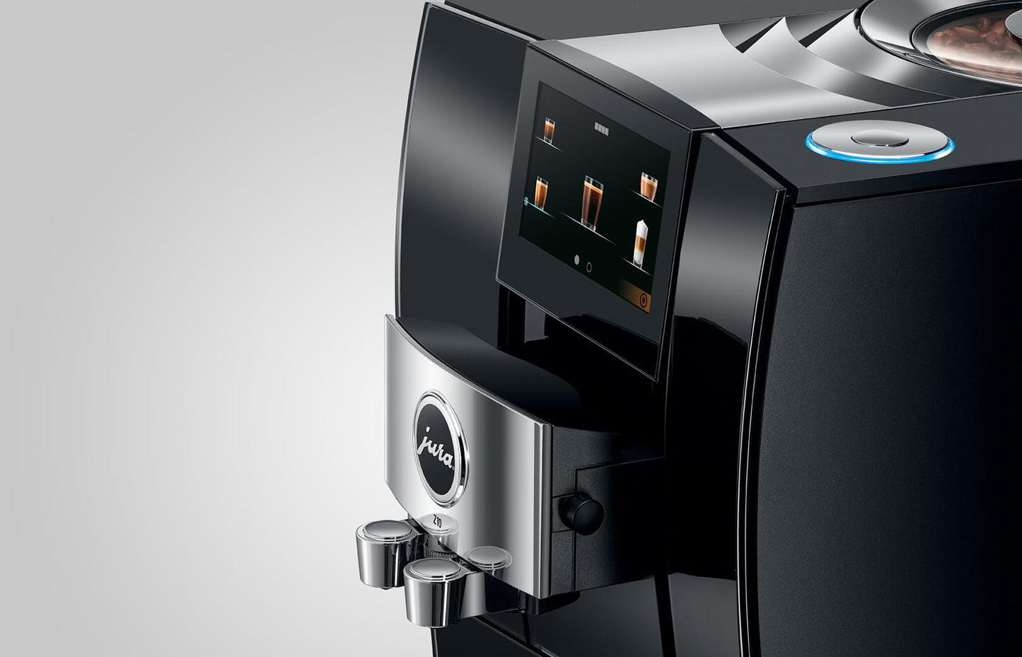 JURA Z10