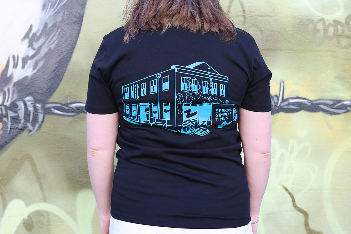Short Sleeve T-shirt