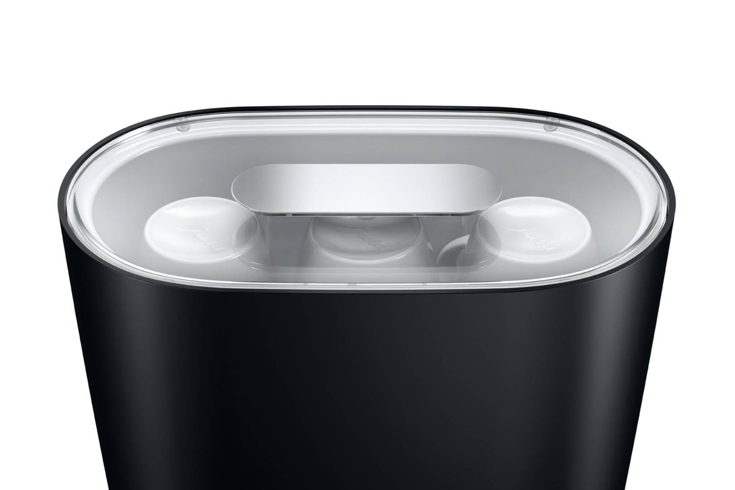 JURA Cup Warmer S – Black