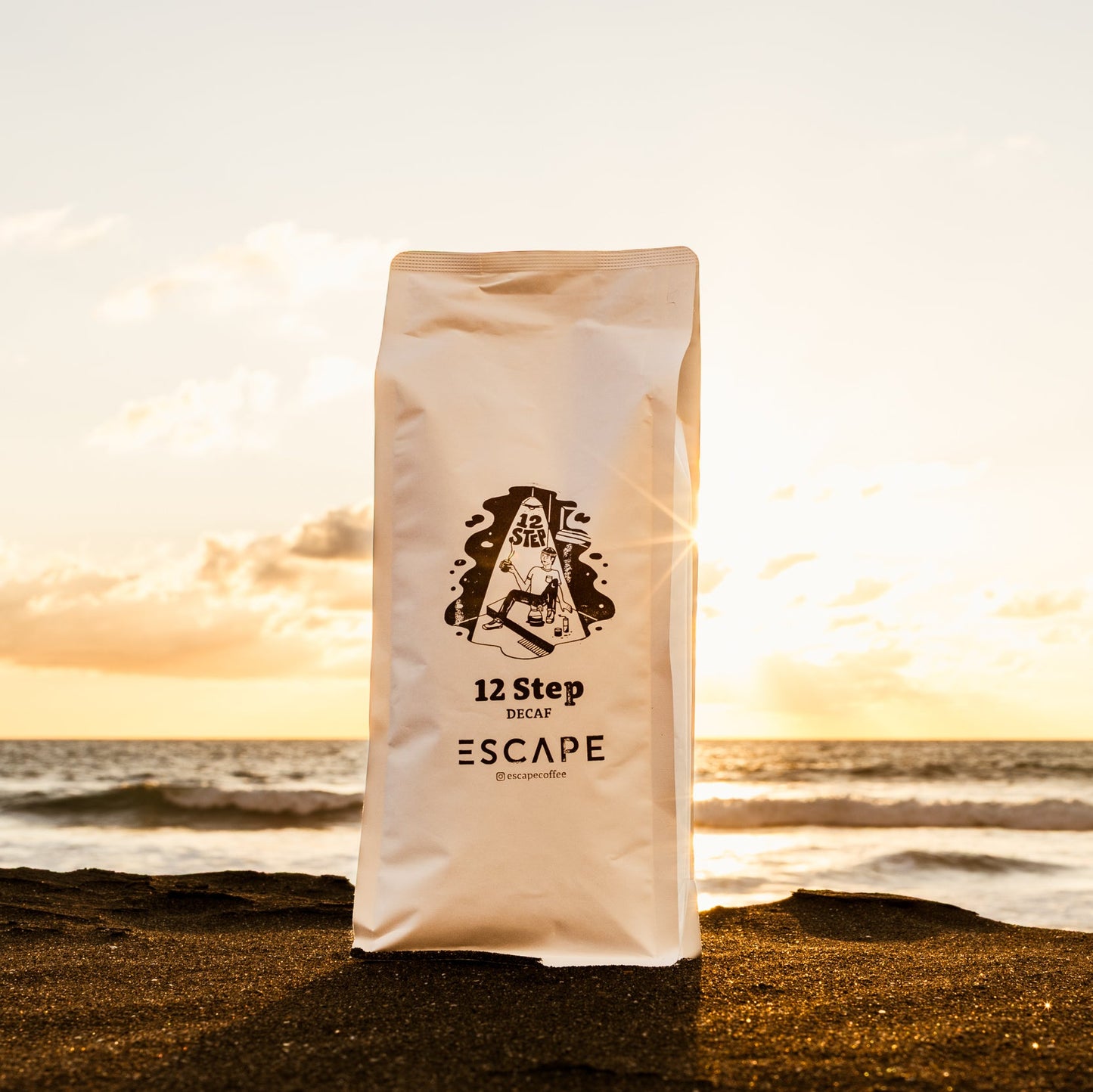 Decaf Coffee Beans