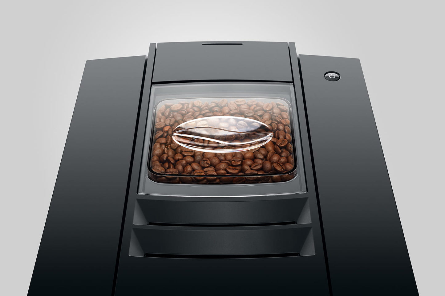 JURA E8 Piano Black