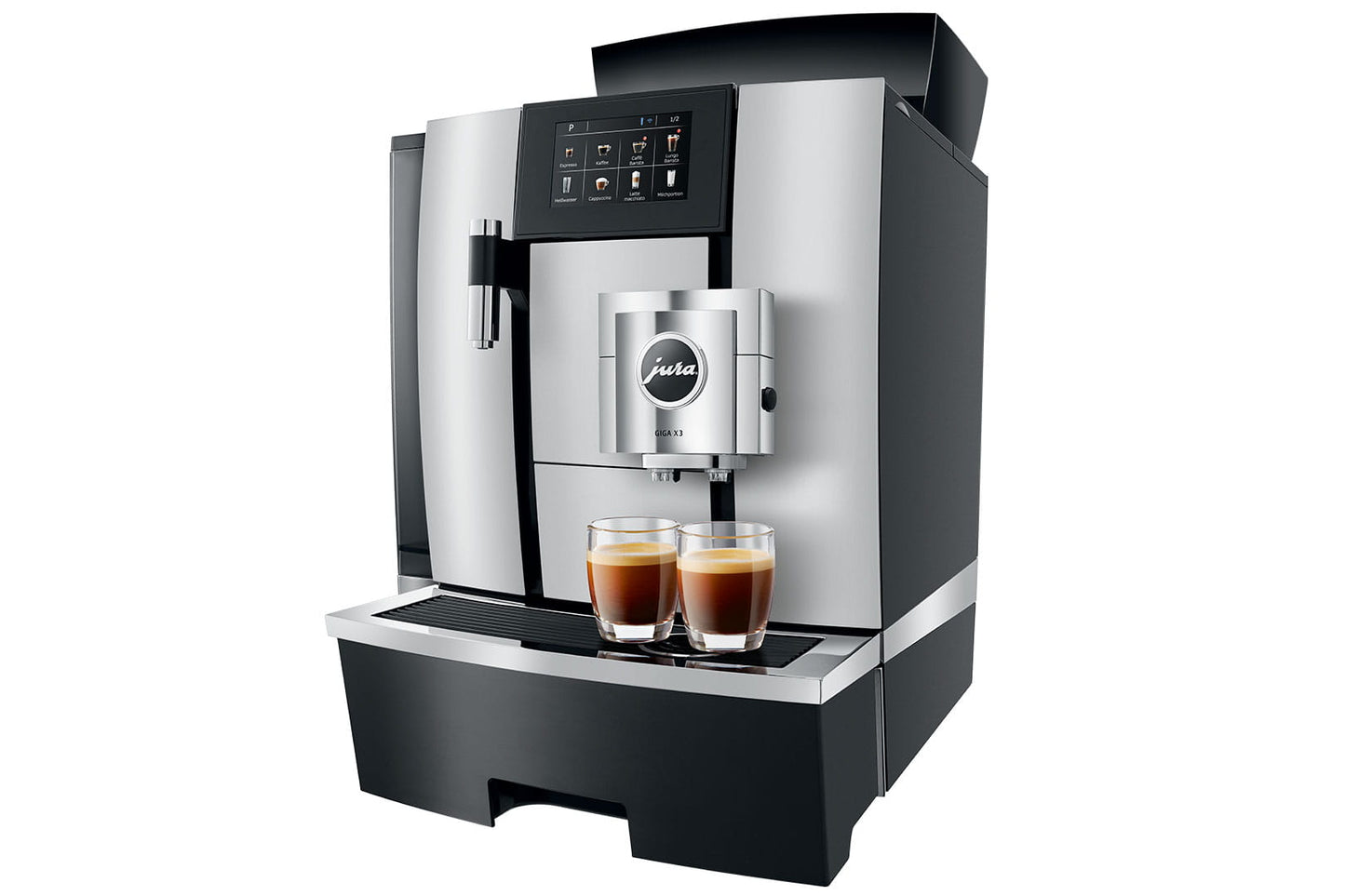 JURA Giga X3