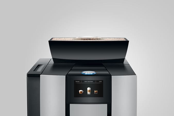JURA Giga X3