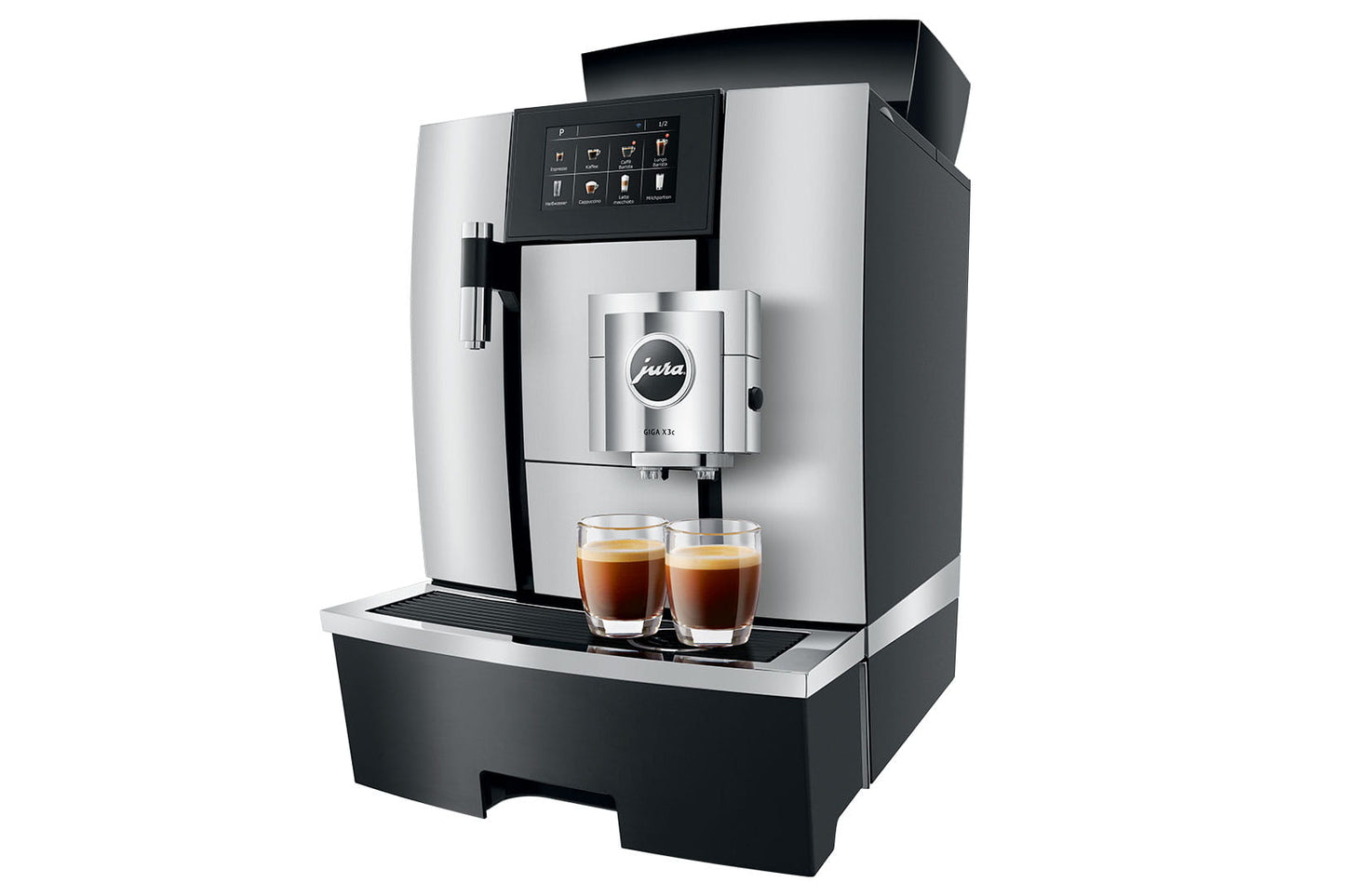 JURA Giga X3C