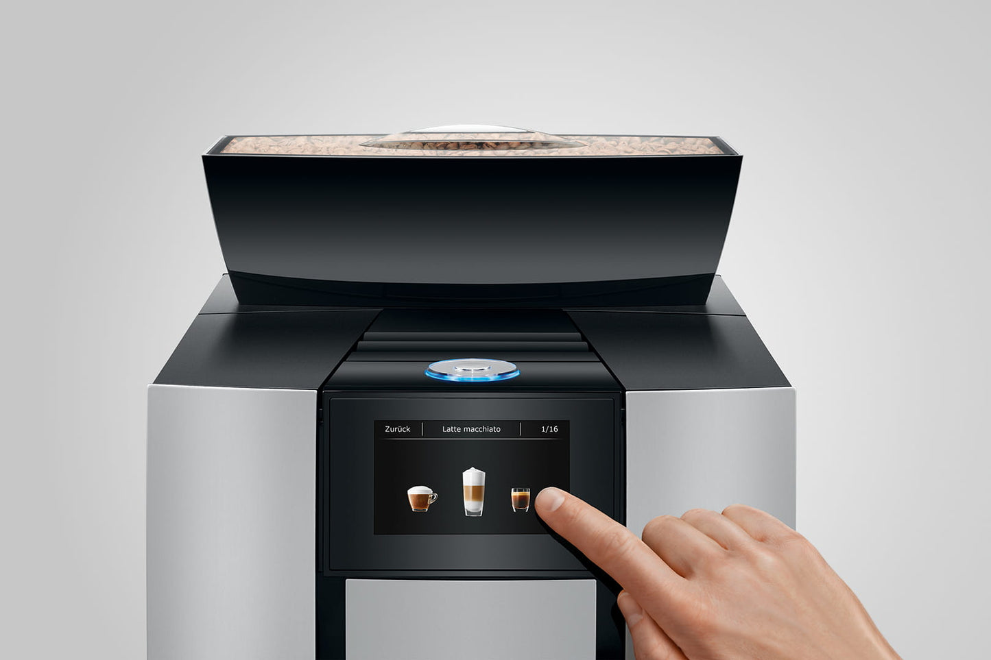 JURA Giga X3C