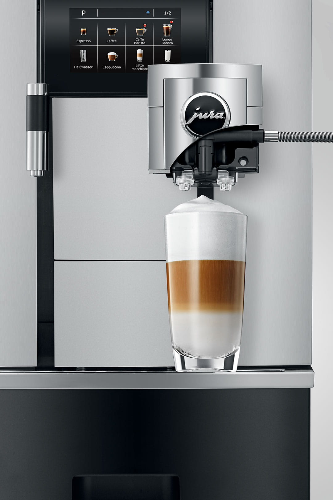 JURA Giga X3C