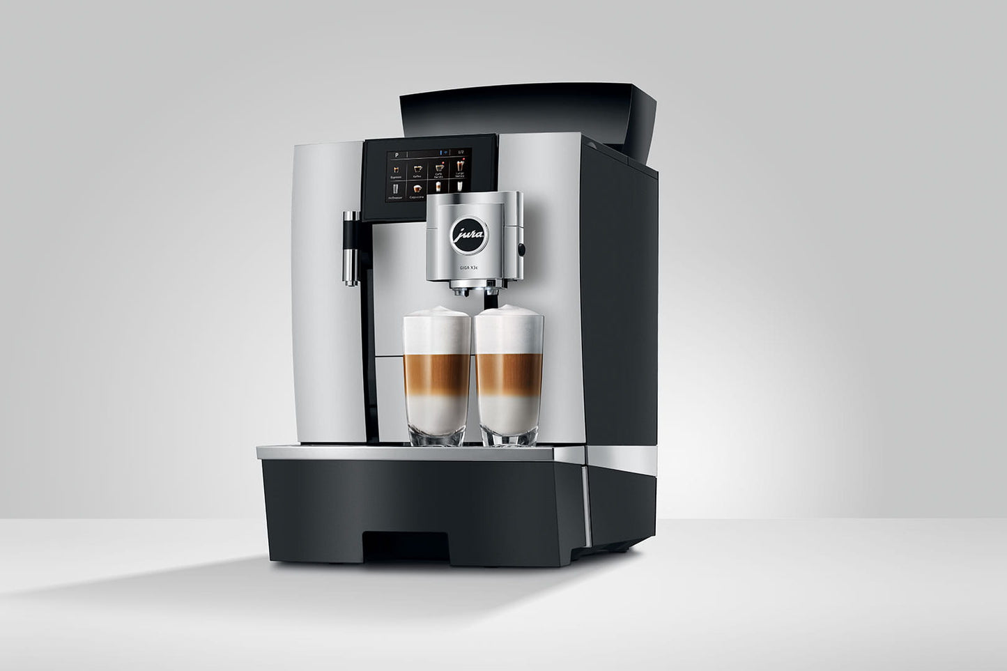 JURA Giga X3C
