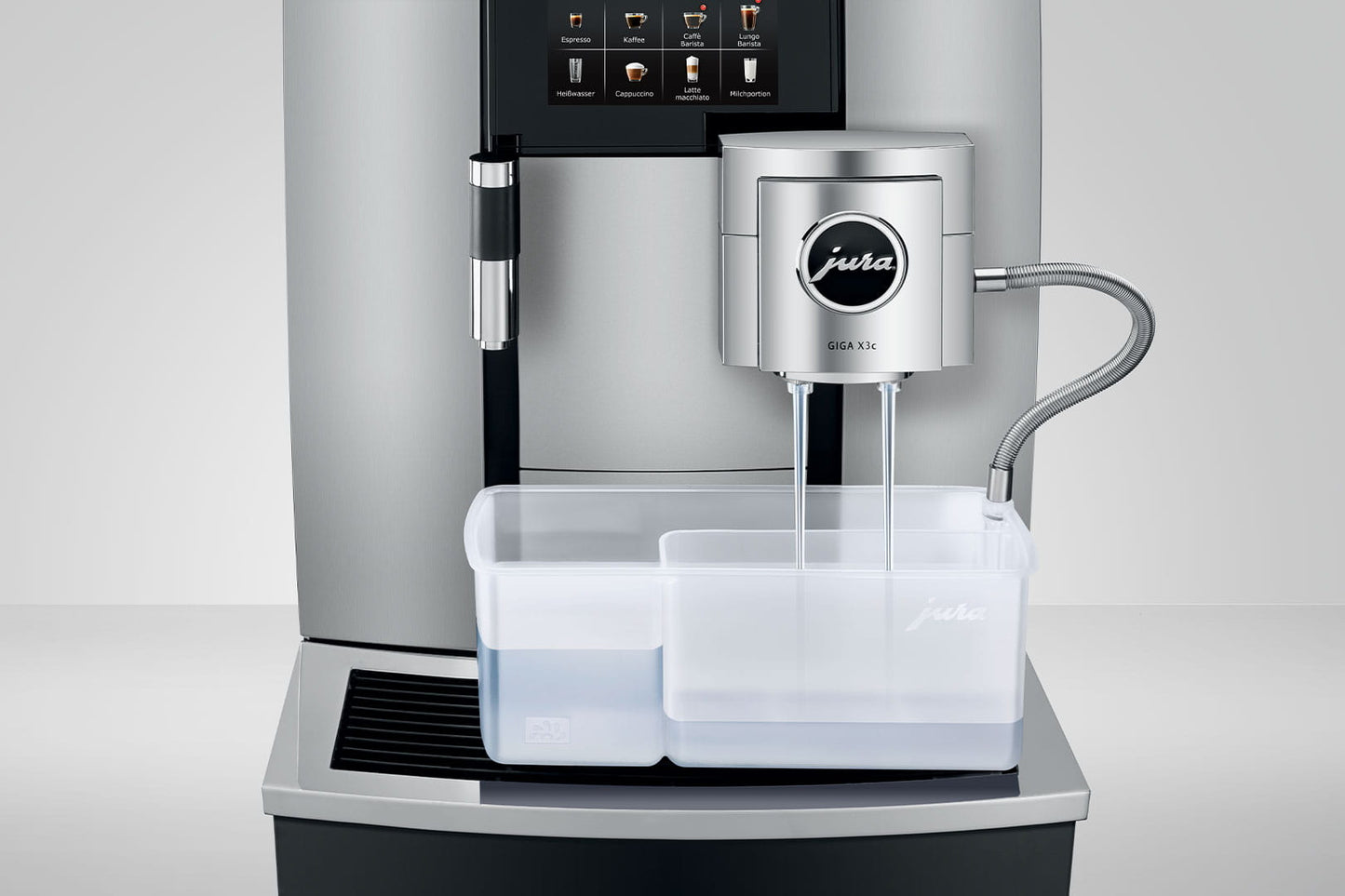 JURA Giga X3C
