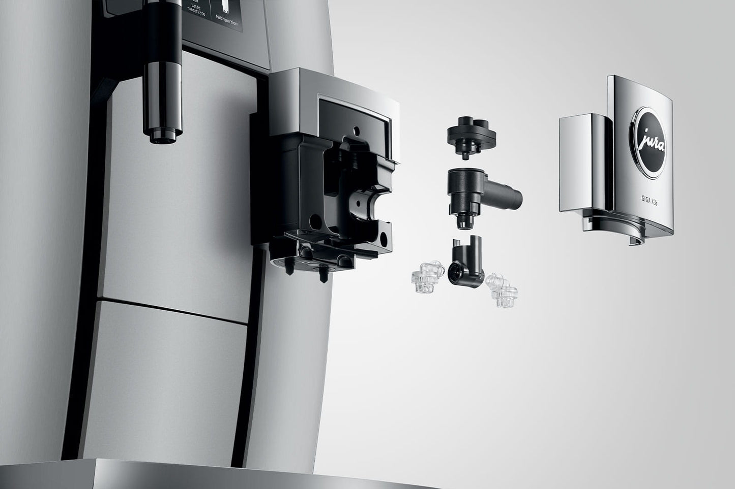 JURA Giga X3C