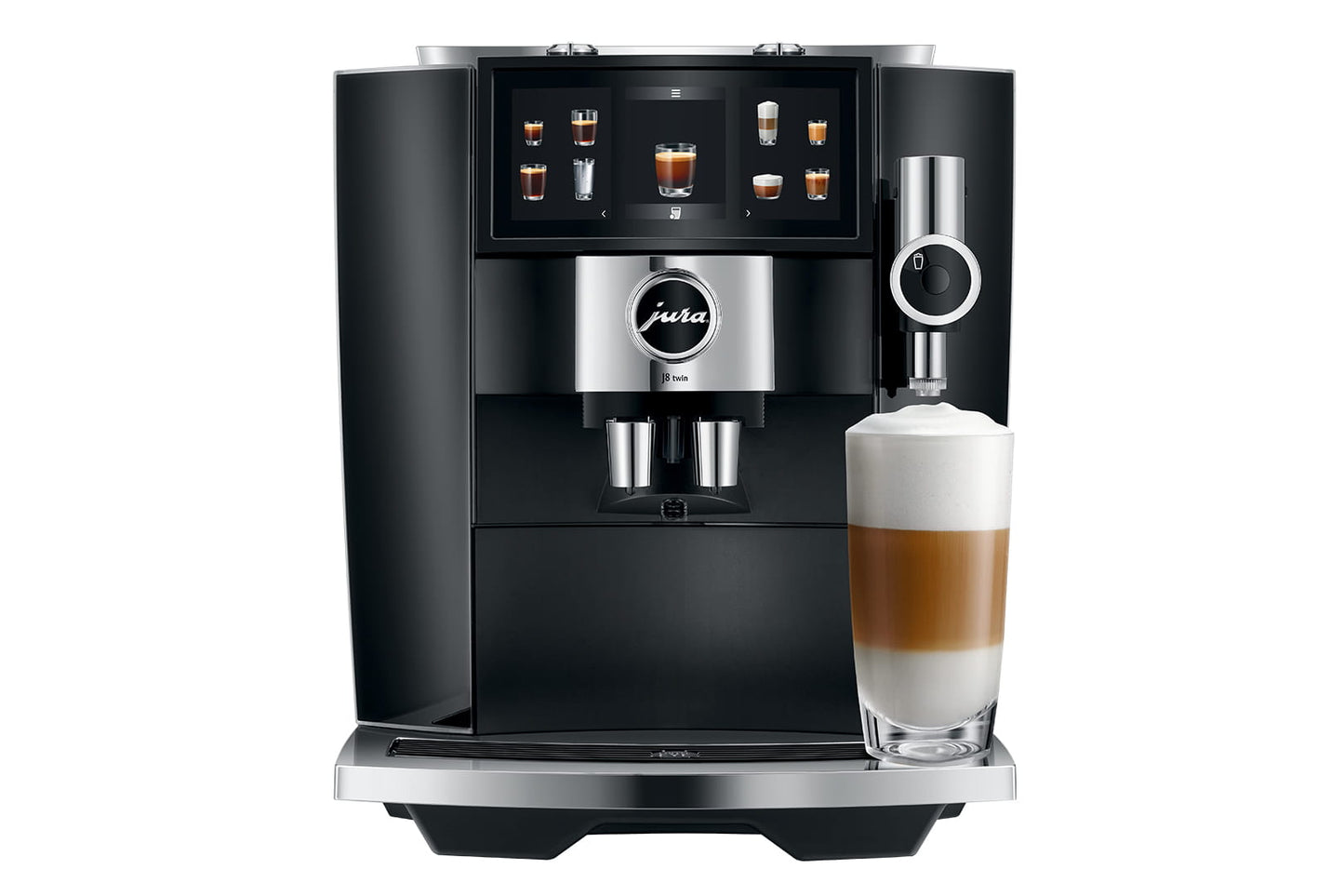 JURA J8 Twin