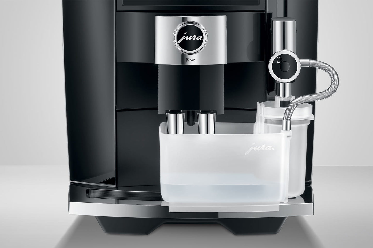 JURA J8 Twin