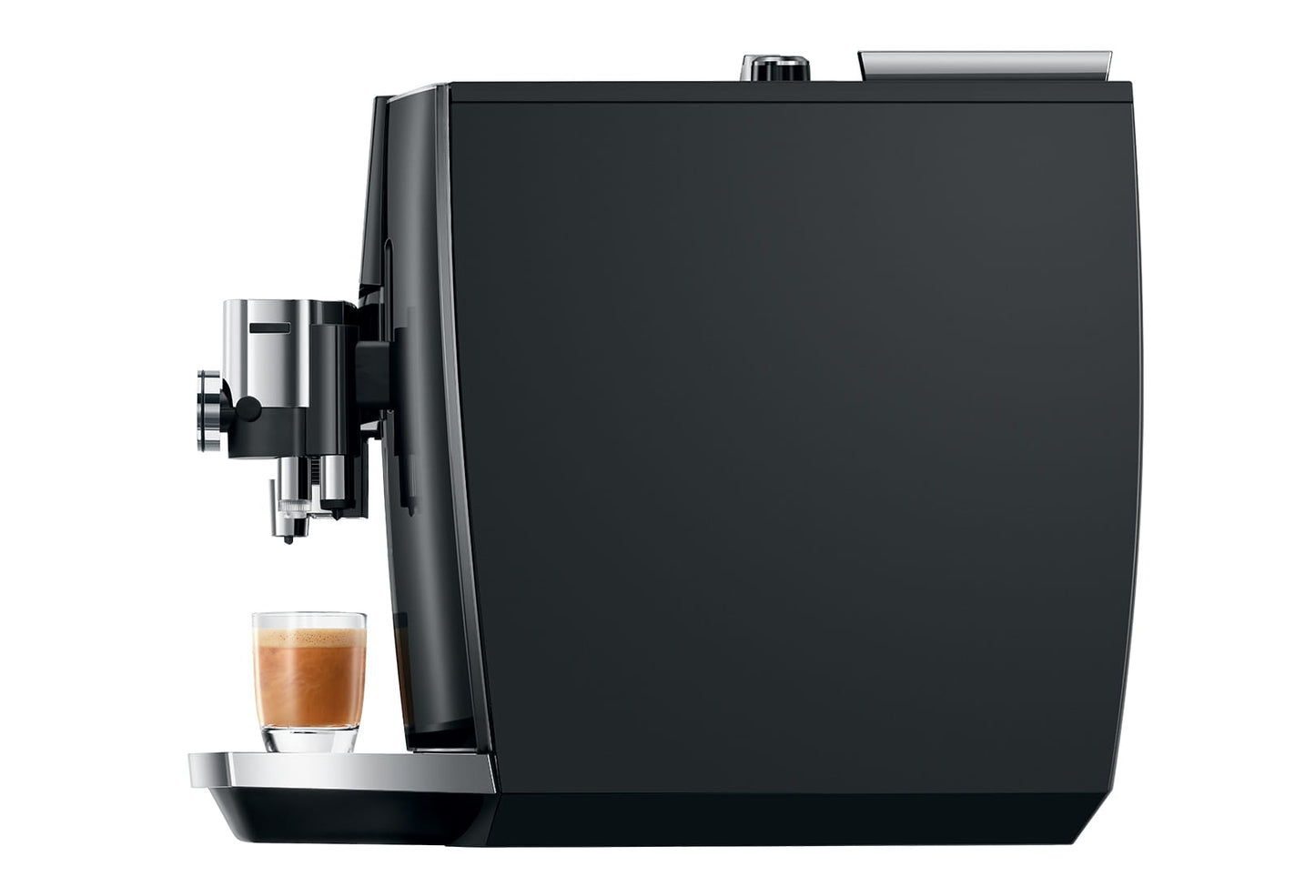 JURA J8 Twin