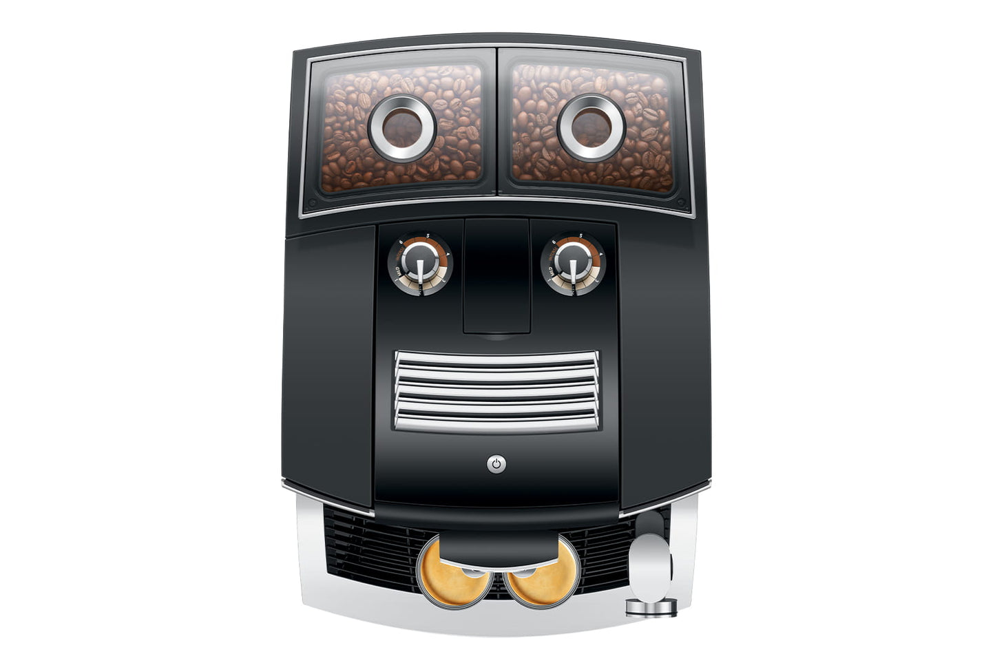 JURA J8 Twin