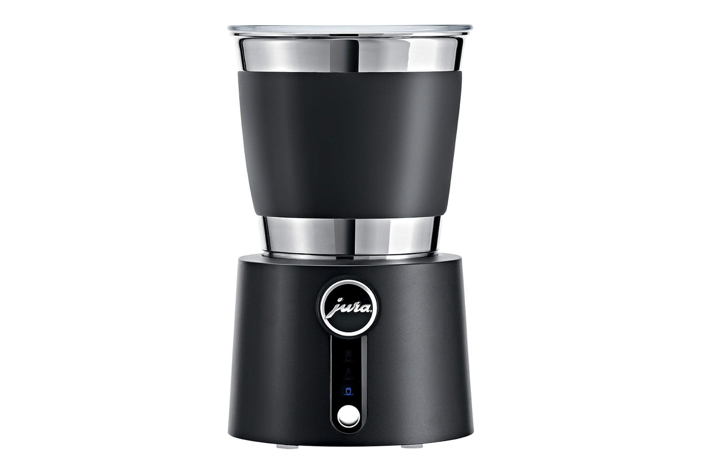 JURA Automatic Milk Frother Hot & Cold
