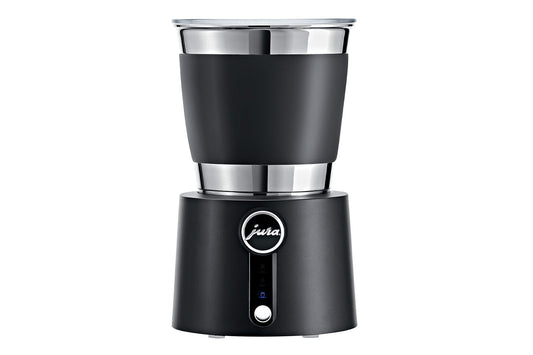 JURA Automatic Milk Frother Hot & Cold