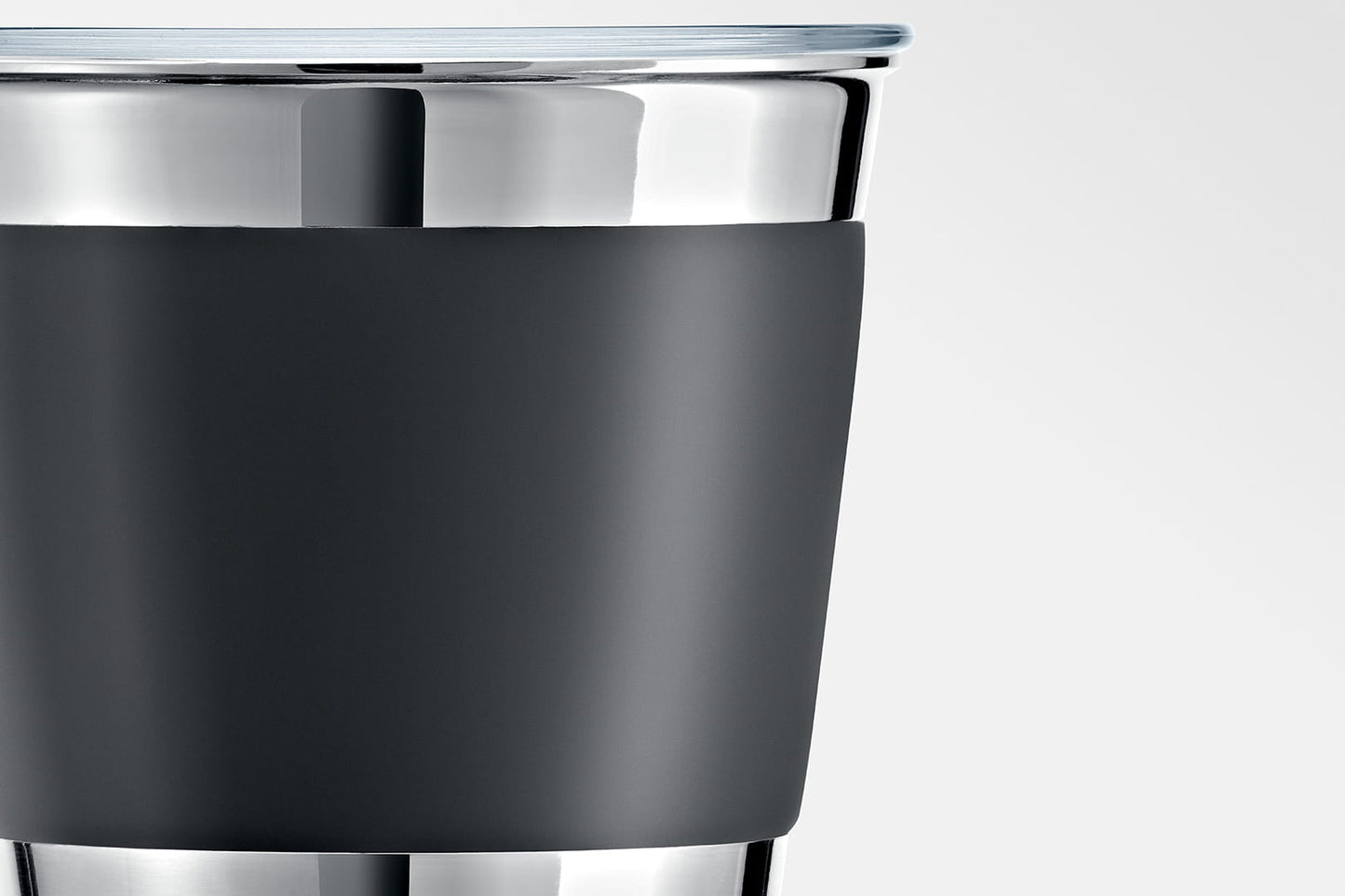 JURA Automatic Milk Frother Hot & Cold