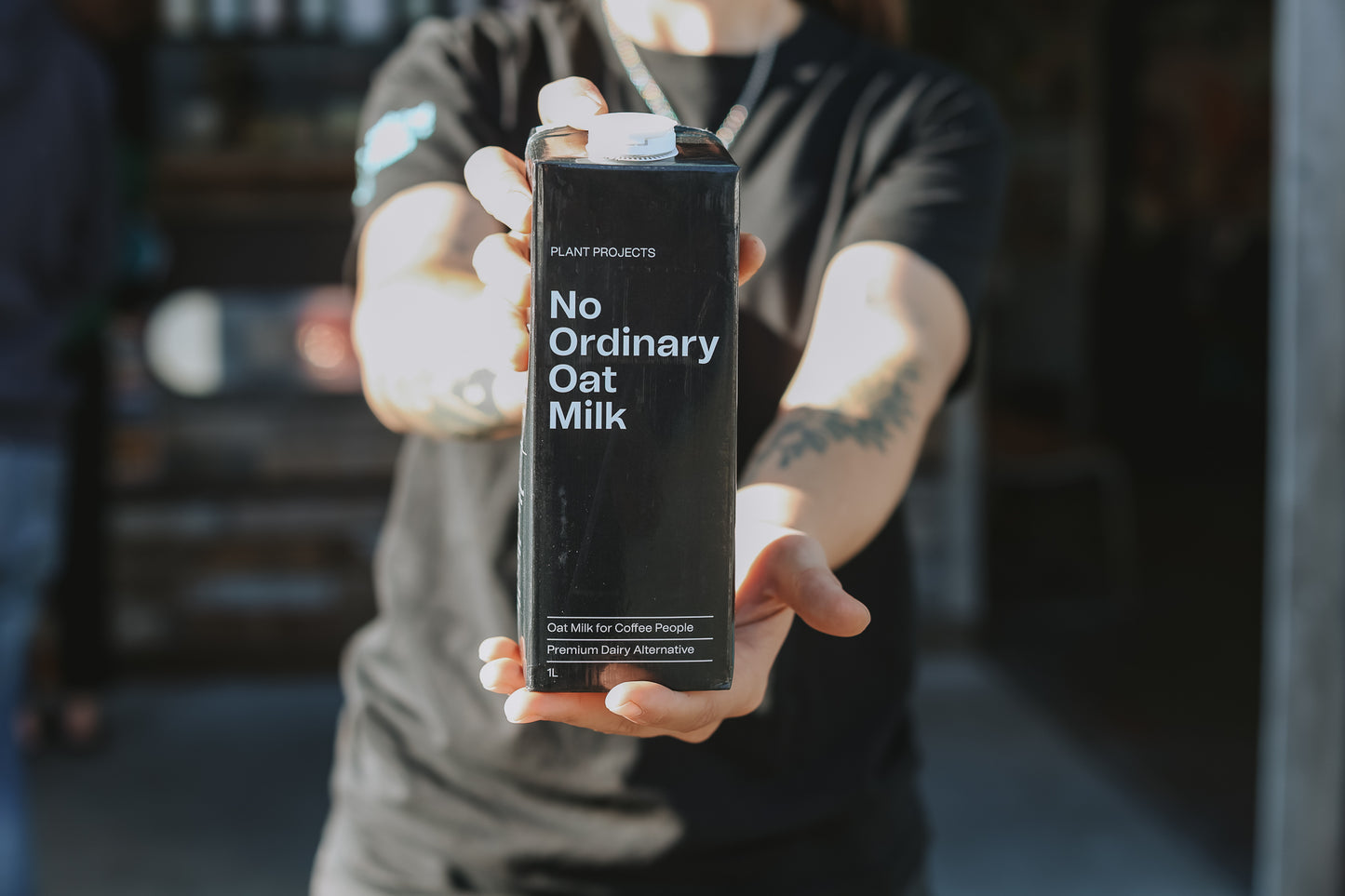 Mylk