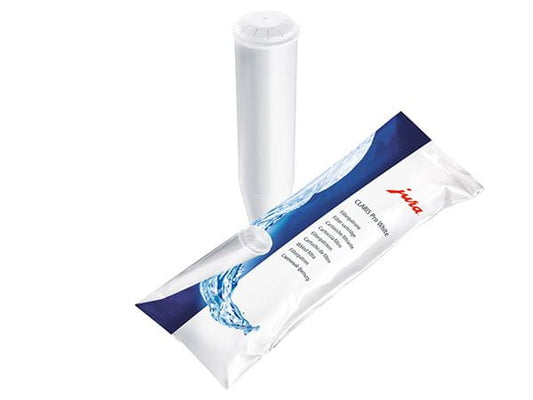 JURA Filter Cartridge – Claris Pro White