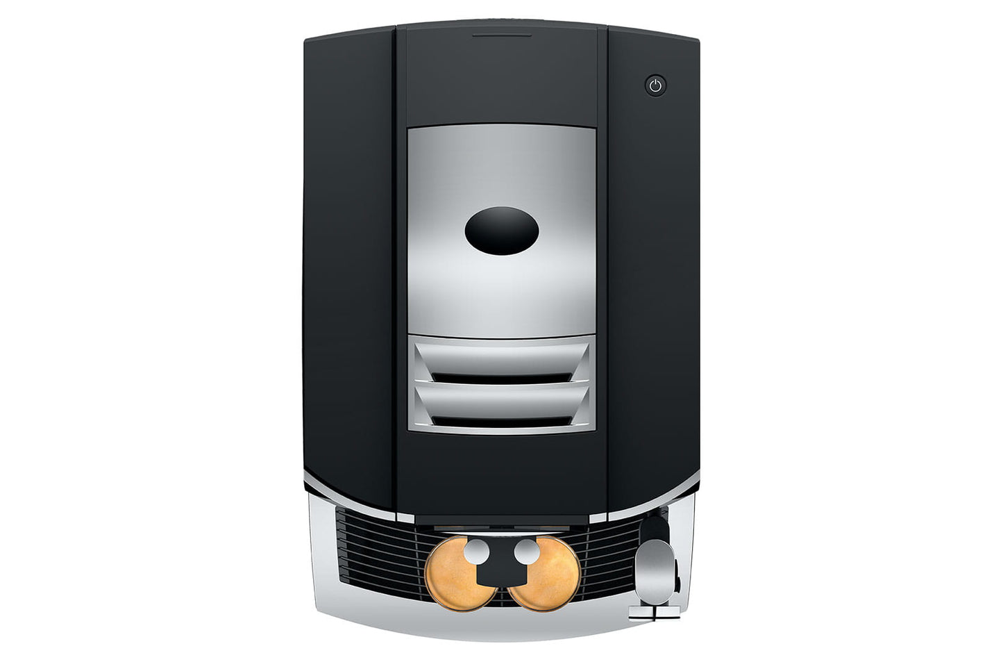 JURA S8 Chrome