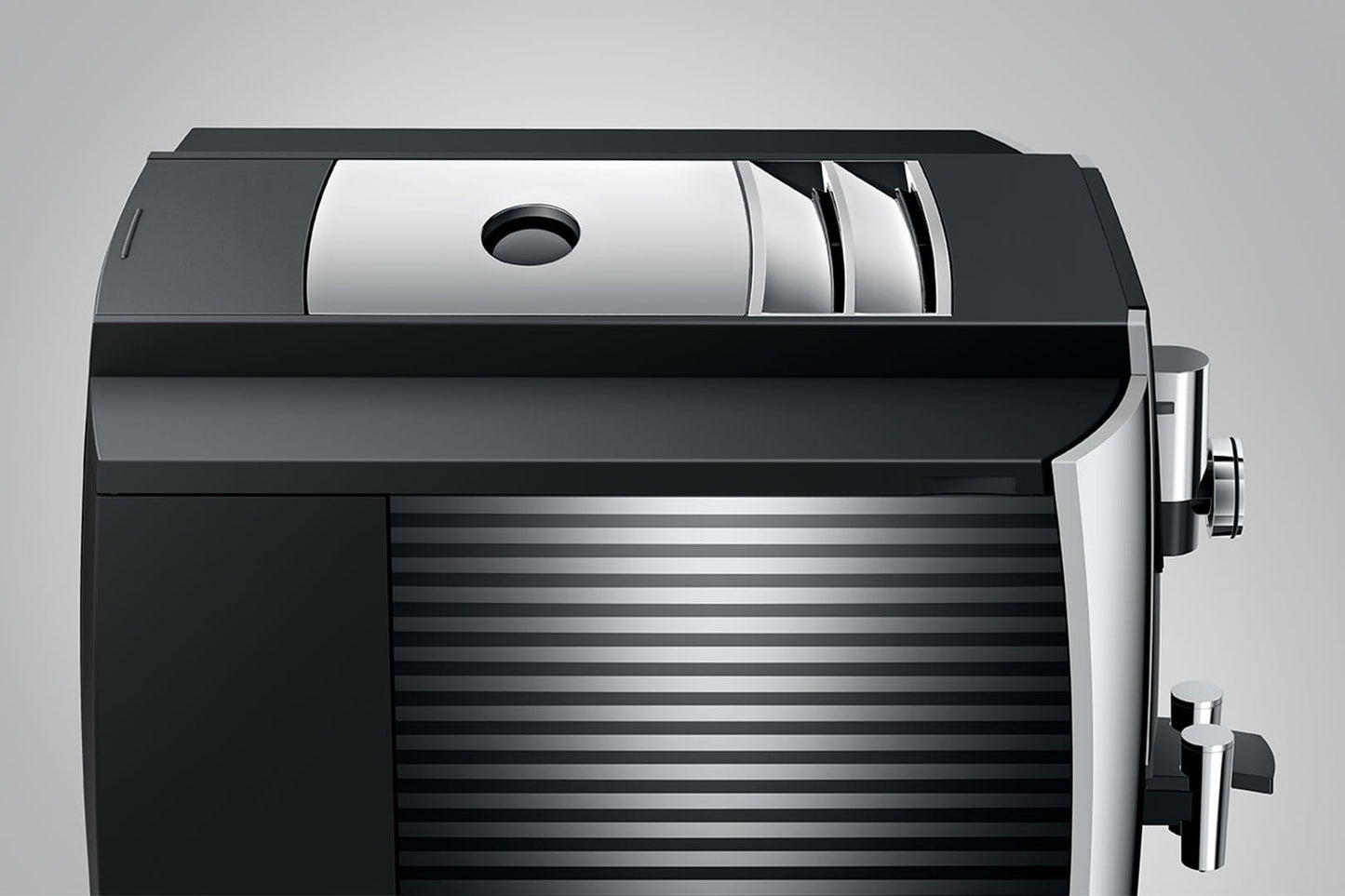 JURA S8 Chrome