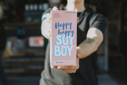 Mylk