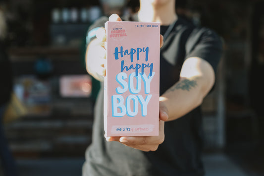 Mylk