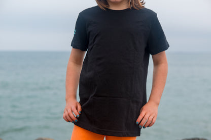 Short Sleeve Kids T-shirt