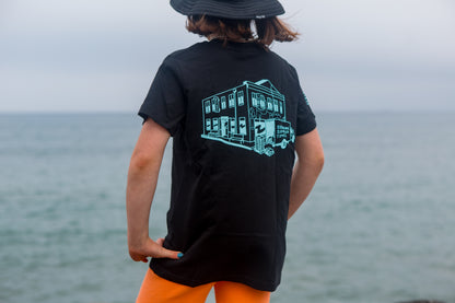 Short Sleeve Kids T-shirt