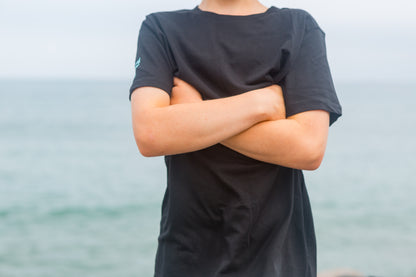 Short Sleeve Kids T-shirt