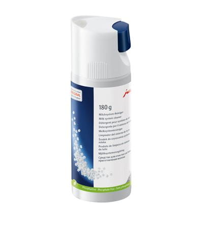 JURA Milk System Cleaner Click-clean Tabs