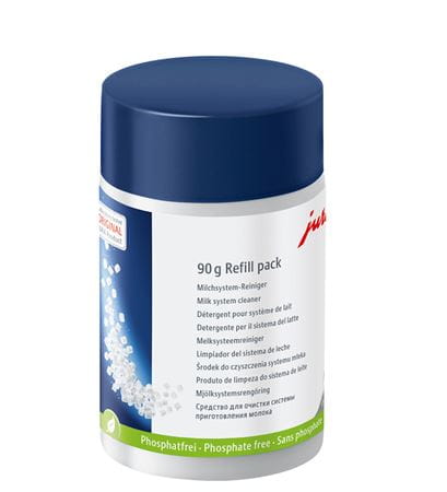 JURA Milk System Cleaner Click-clean Tabs
