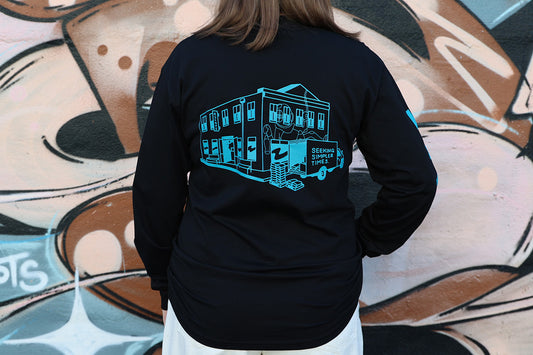 Long Sleeve T-shirt