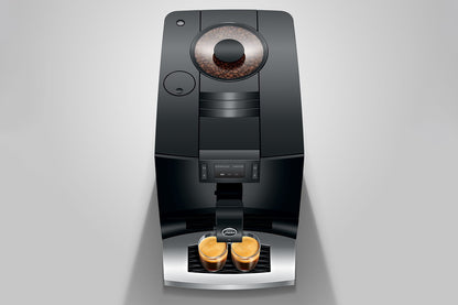 JURA C8 Piano Black