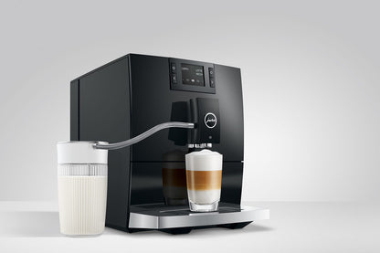 JURA C8 Piano Black