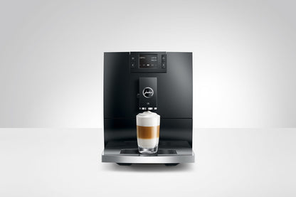 JURA C8 Piano Black