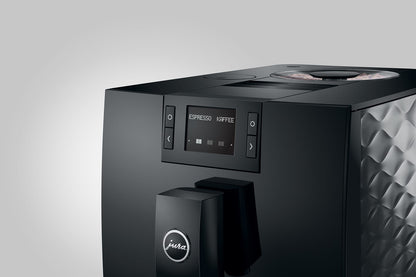 JURA C8 Piano Black