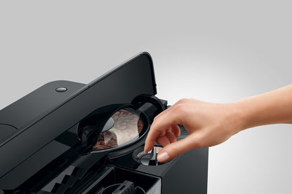 JURA C8 Piano Black
