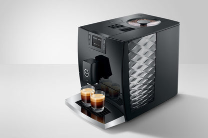 JURA C8 Piano Black